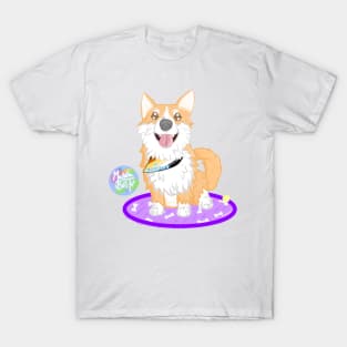 Stanley the Corg T-Shirt